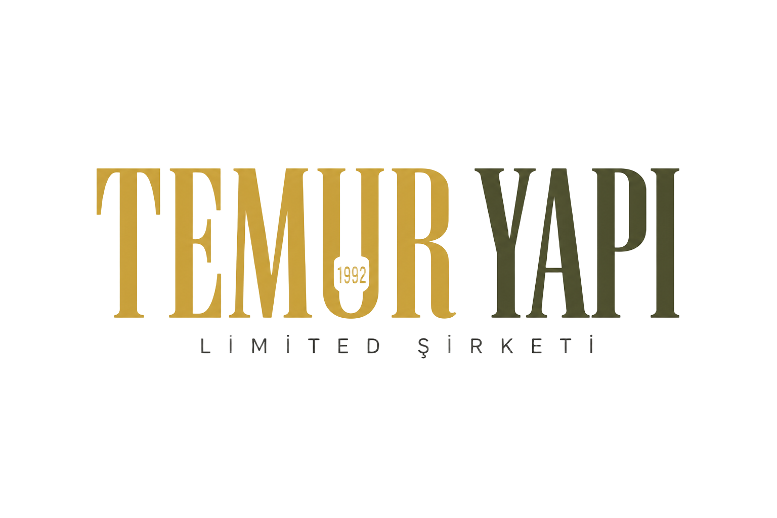 TEMUR YAPI