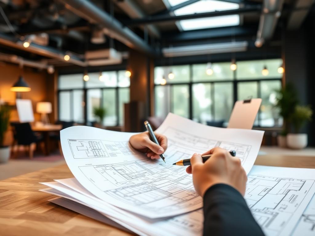 2025'in Öne Çıkan Mimarlık Trendleri