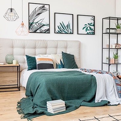 Bostancı'da Apartman Projemiz Tamamlandı.